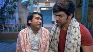 Poster for Can Panjiri Save Prarthana?