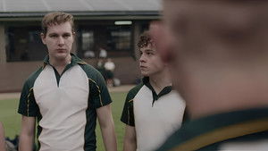 Poster for Episode 5 Poster for Episode 5