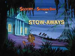 Poster for Stowaways