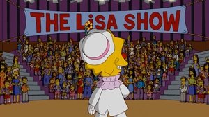 Poster for All About Lisa