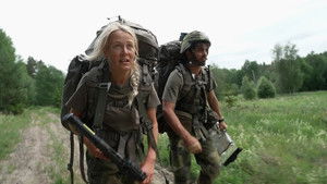 Poster for Episode 13