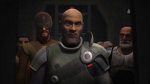 Poster for Ghosts of Geonosis (2)