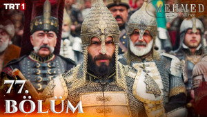 Poster for 77. Bölüm