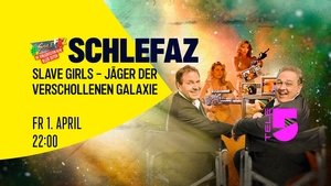 Poster for Episode 3