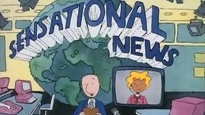Poster for Doug's Big News