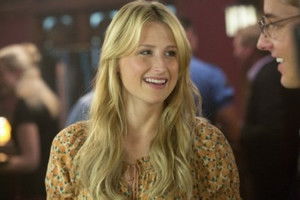 Poster for Emily and… the Predator