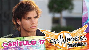 Poster for Episode 17: SOON