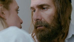 Poster for Part Four: Of Time and Fear