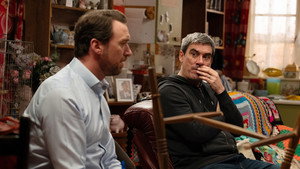 Poster for Wed 29 Apr 2026