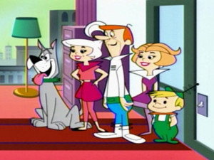 Poster for Back to the Present