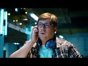 Poster for Episode 2