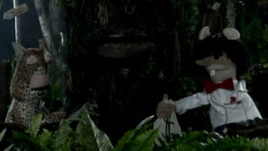 Poster for Episode 6