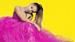 Poster for Ariana Grande