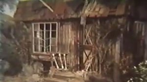 Poster for A Cottage for Two