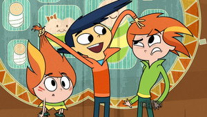 Poster for Eleanor Smellanor