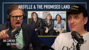 Poster for 'Argylle' & 'The Promised Land'