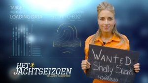 Poster for Shelly Sterk on the Run