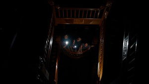 Poster for Case 202: The Castle