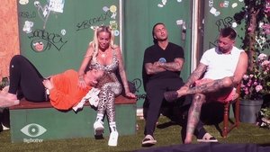 Poster for Day Highlights 18