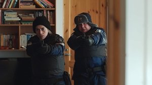 Poster for God's Peace Poster for God's Peace