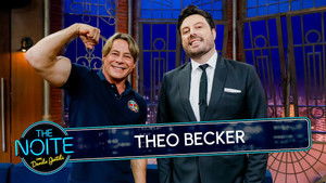 Poster for Theo Becker Poster for Theo Becker