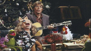 Poster for John Denver and the Muppets: A Christmas Together Poster for John Denver and the Muppets: A Christmas Together