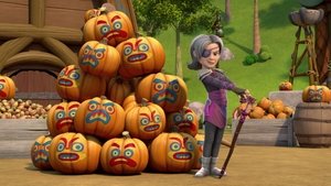 Poster for Boo to You