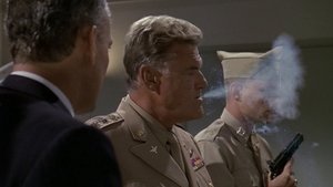 Poster for Little Green Men