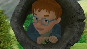 Poster for Hide and Seek