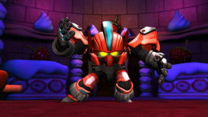 Poster for Episode 15