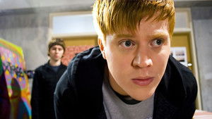 Poster for Episode 3