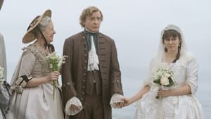 Poster for Discomfort in a Married State