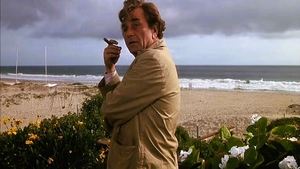 Poster for Murder in Malibu