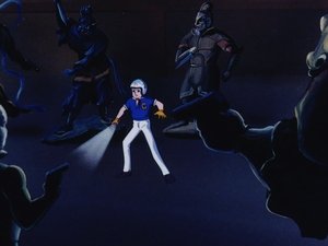 Poster for Gang of Assassins (2)