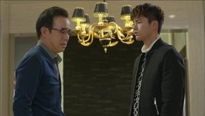 Poster for My Way Poster for My Way