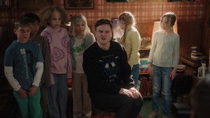 Poster for Episode 6 Poster for Episode 6