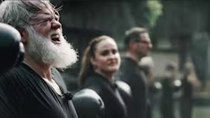 Poster for Episode 6