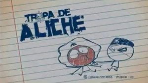 Poster for Tropa de Aliche