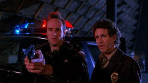 Poster for The Last Evening