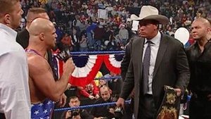 Poster for SmackDown 279