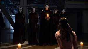 Poster for The Mystery of the Intoxicated Intern