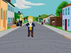 Poster for All About Mormons