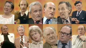 Poster for Stories About Confusing One Star With Another in Showbusiness