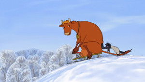 Poster for Episode 12