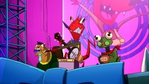 Poster for Whoopee 2: The Wrath of Whoopee 2