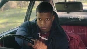 Poster for The Deputy President