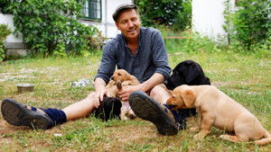 Poster for Episode 13