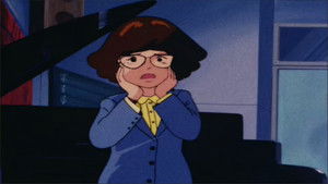 Poster for Yasha`s Haunting Melody Poster for Yasha`s Haunting Melody