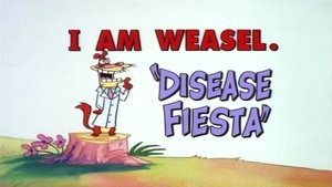 Poster for Disease Fiesta