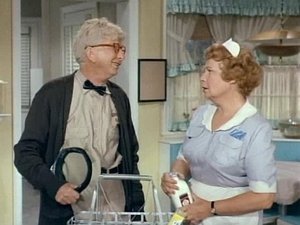 Poster for The Retiring Milkman